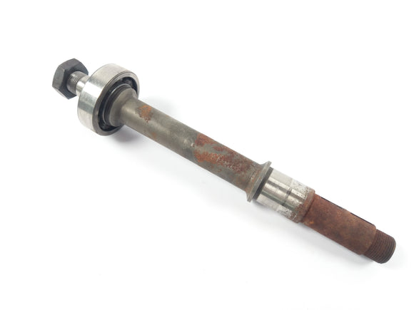 Ducati Pantah - Cagiva alazzurra - Welle Axis