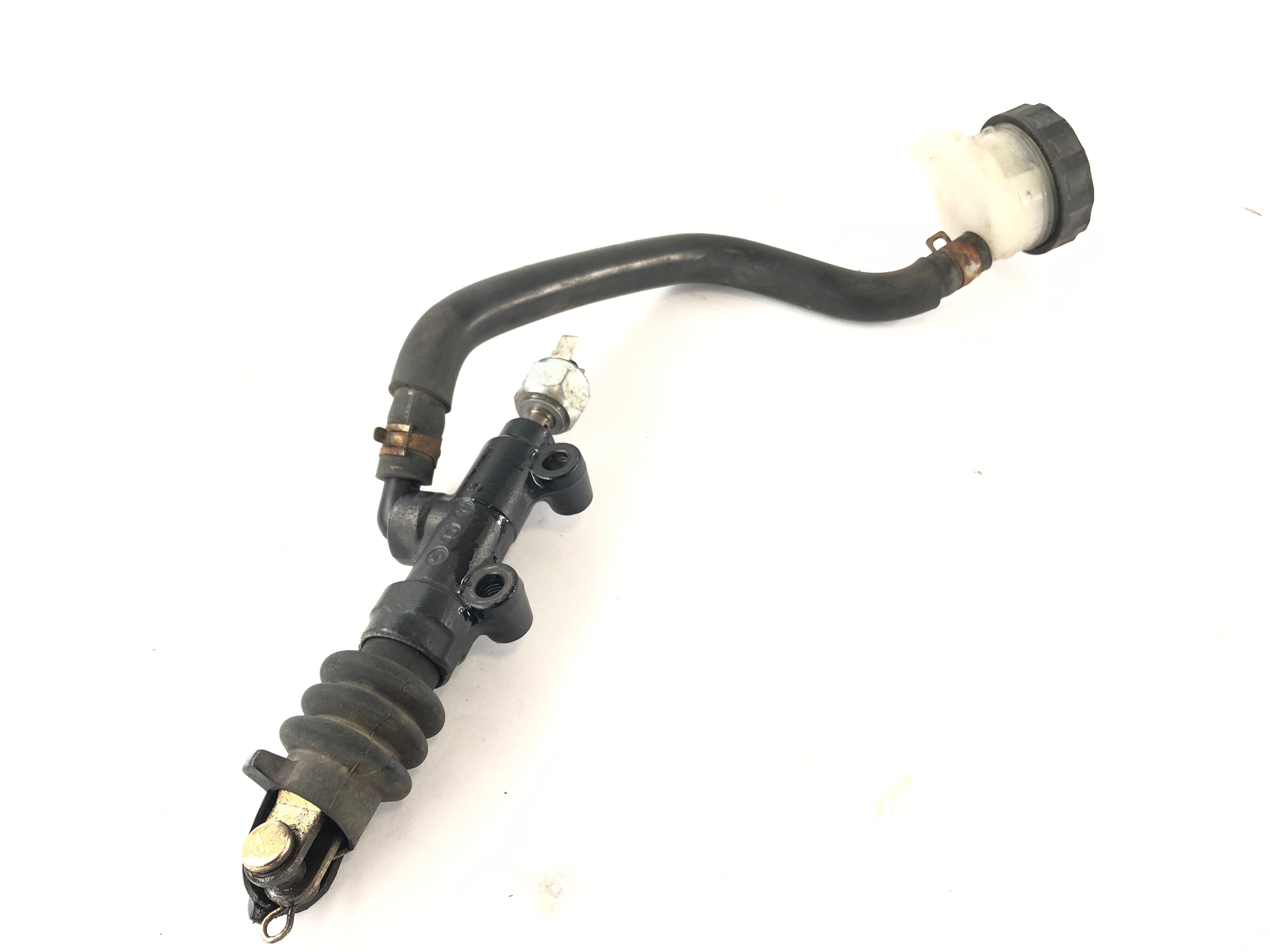 Triumph Thunderbird 900 RT T309 [1997] - Rear brake pump