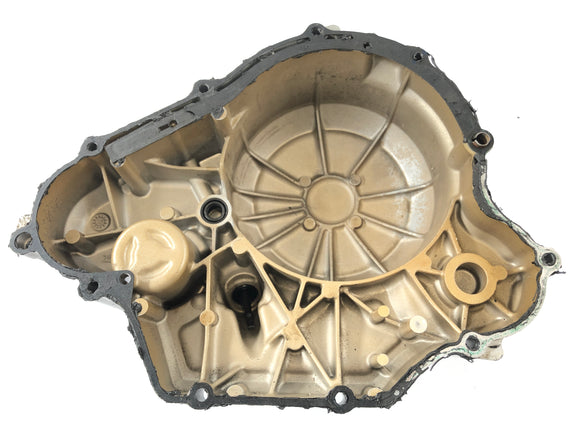 Beeta RR 125 [2018] - Kytkimen kannen kansi