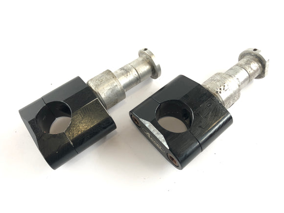 KTM 640 LC4 [2003] - Styret opptak Riser