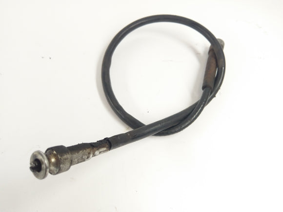 Honda CX 500 E PC06 [1982] -Tachowave