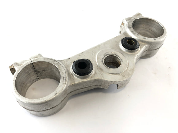 Husqvarna TE 450 SMR [2003]  - 上記のフォークブリッジ