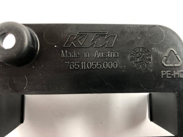 Husqvarna 701 Supermoto [2019] - transportadora agregada - 0