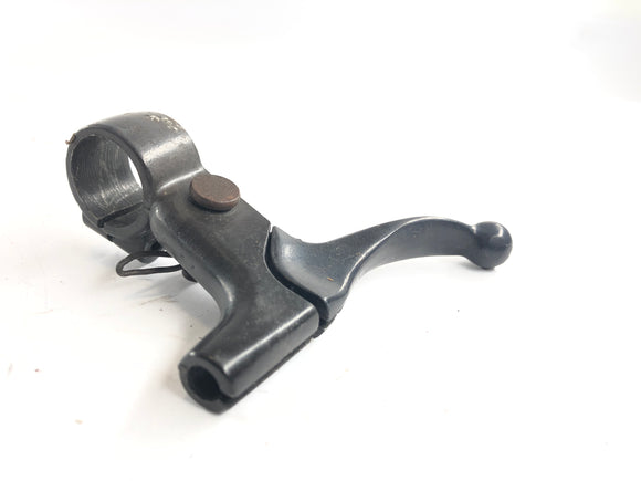 スズキDR 600 SN41A [1986]  - 減圧レバー