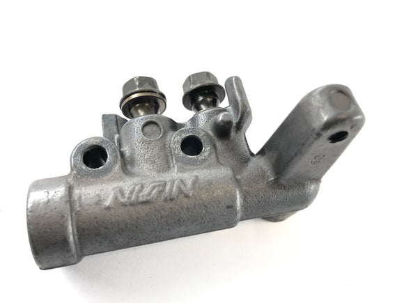 Honda VFR 800 FI RC46 [2000] - Distributeur van remkrachten