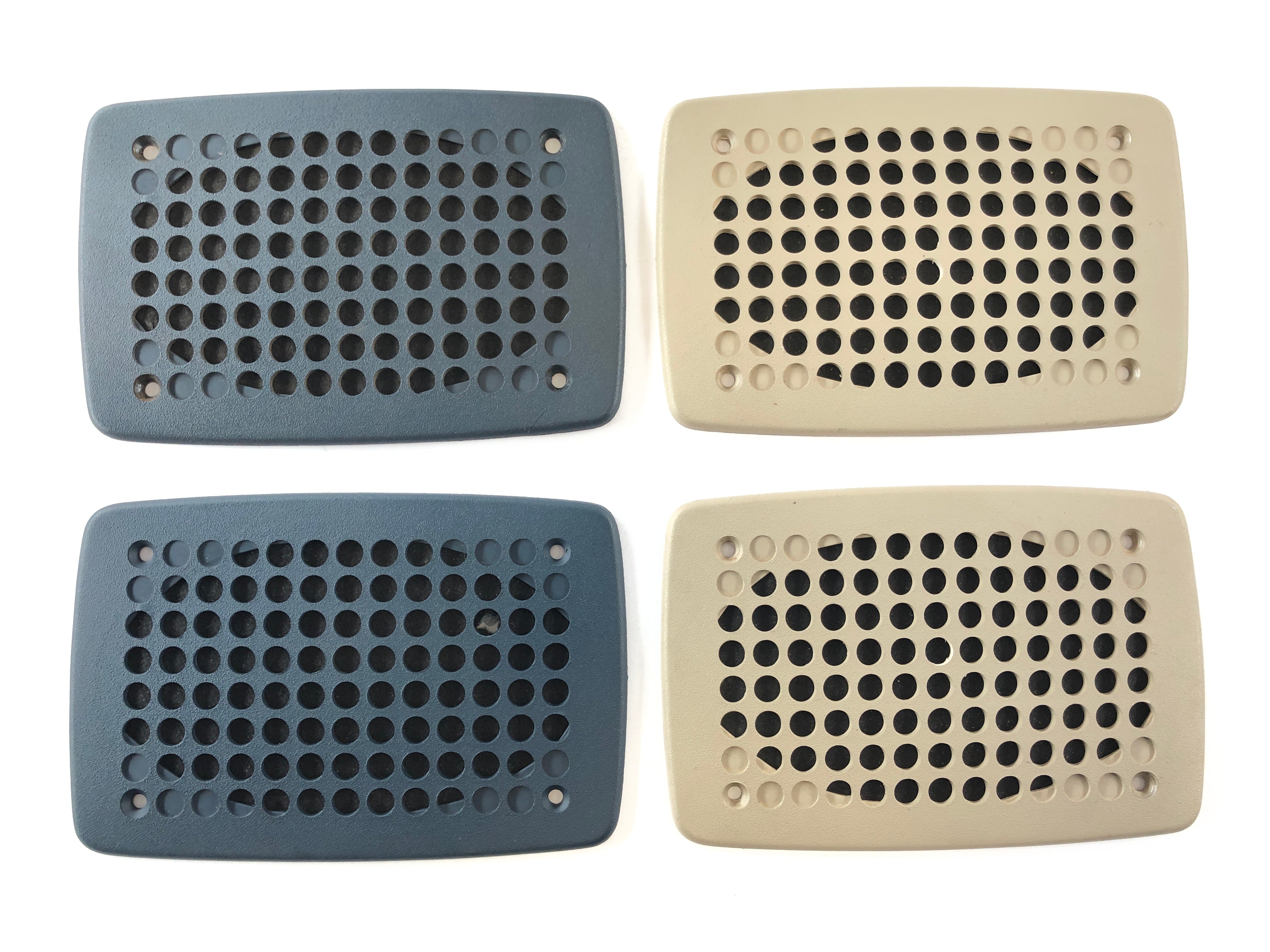 BMW M 535i E28 [1986] - Speaker grille set