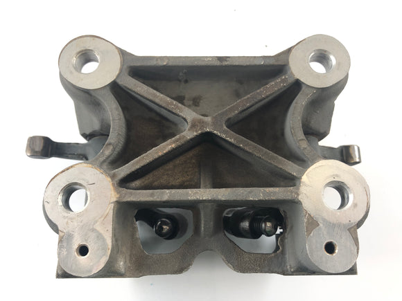 Moto Guzzi Le Mans 1000 VV [1988] - culbuteur