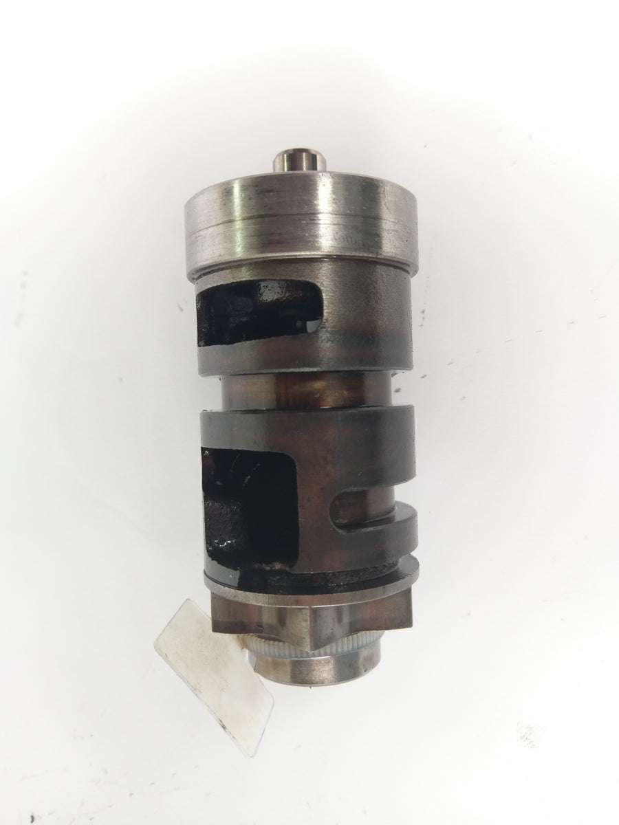 Suzuki DR 650 SP42B - Switch Wave Switching Roller