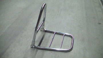 川崎EN 500 [1990-1995] -Sissybar与行李桥 - 0