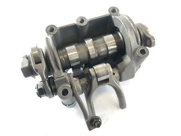 Honda CRF 450 R [2003] - Camshaft -indsats med knastaksler