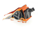 KTM SX-F 250 4 temps [2008] - Filtre à air boîtier de filtre à air boîte à air complète-2