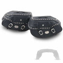 INDIAN Scout Classic [2025-] - Gepäckbeispiel für C-Bow Halter-3