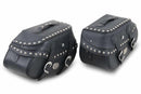 INDIAN Scout Classic [2025-] - Gepäckbeispiel für C-Bow Halter