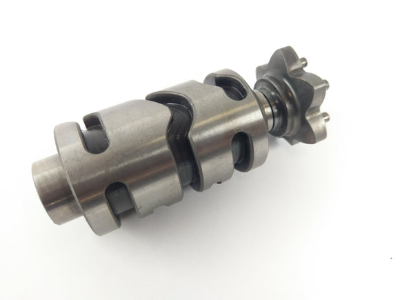 Aprilia RS4 125 KC [2018] - Schaltwalze