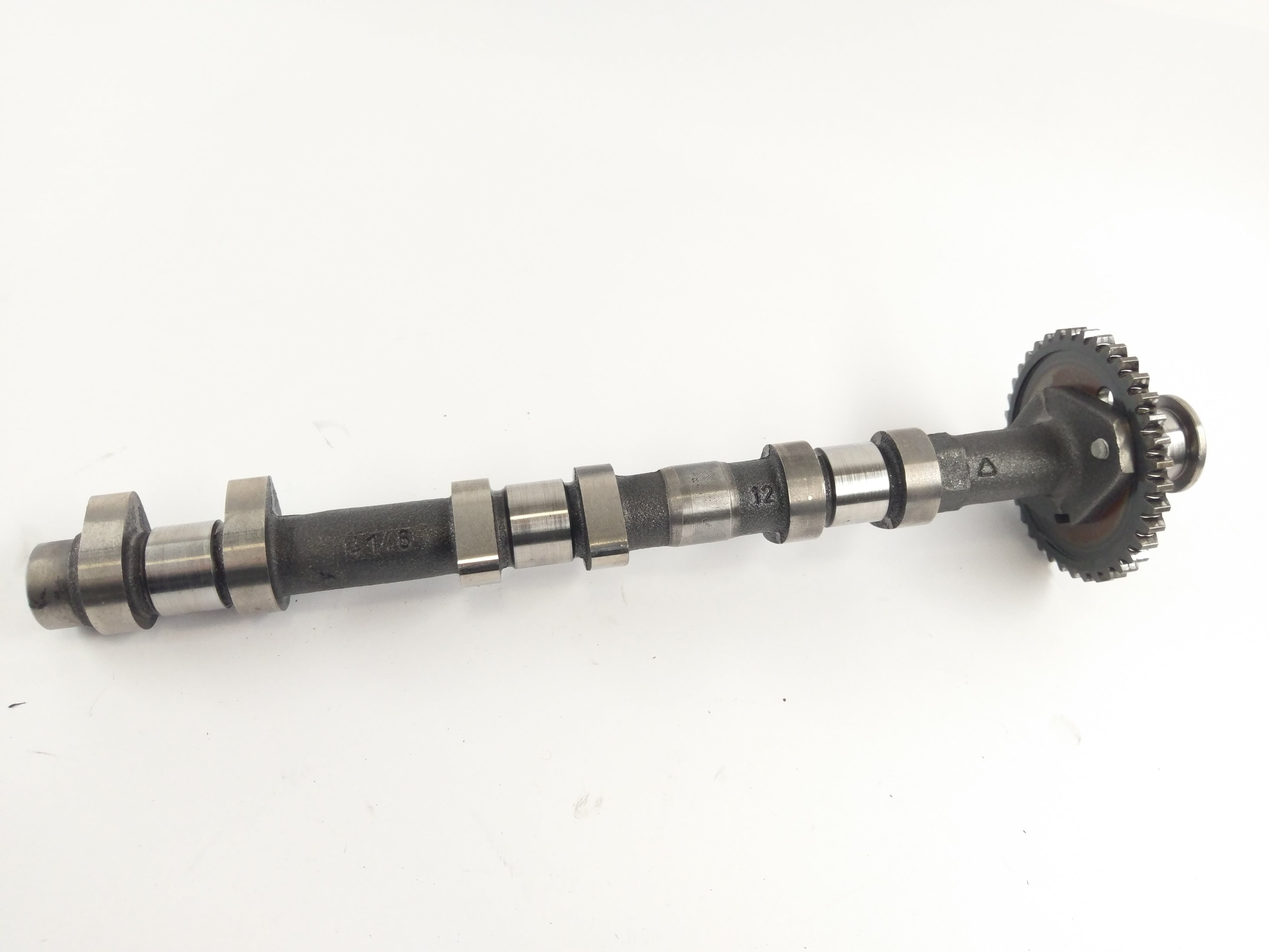 Triumph Thunderbird 900 T309RT [2000] -Camshaft 4146 /12