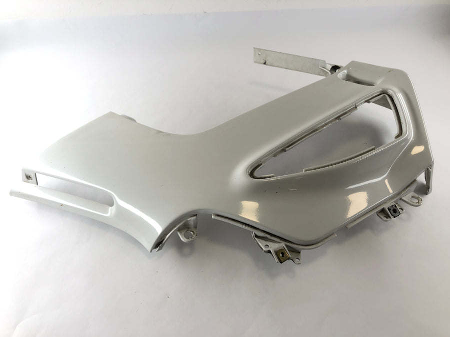 Honda ST 1100 SC26 Pan European [1990] - Centro di processo di sfollamento di Mittel