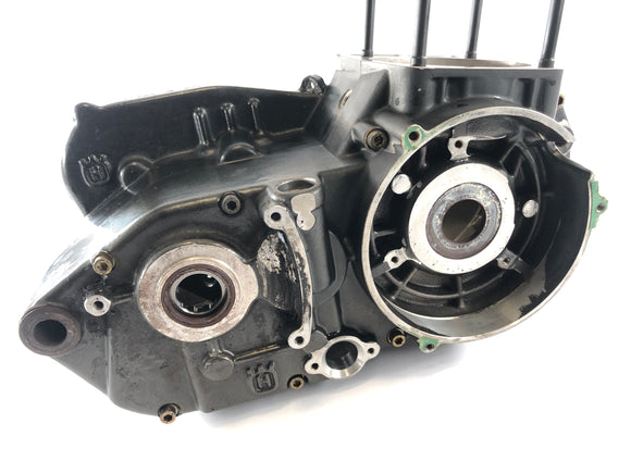 Husqvarna SMR 570 [2003] - Carter moteur vide