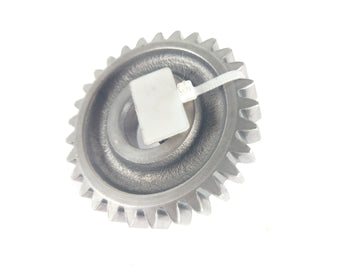 Husqvarna TE 610 8AE [1995] - Starter Gear s dobrým kondicí