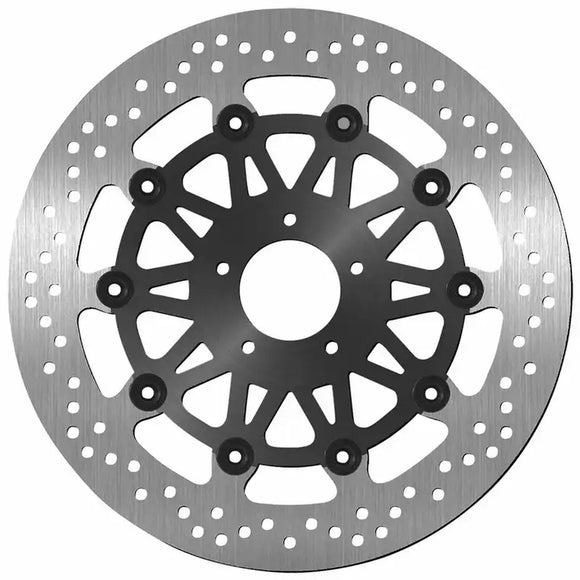 KAWASAKI ZX [2002-2003] - Brake disc standard