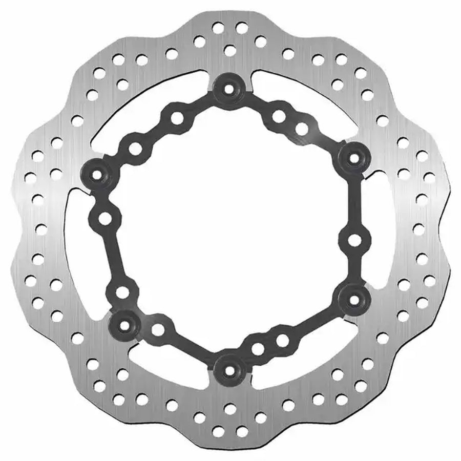 YAMAHA YP 400 MAJESTY [2004-2013] - Bremseskiveoppgradering