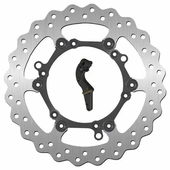 KTM 144 SX [2007-2008] - Oversize brake disc