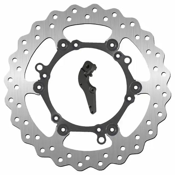 KTM 450 SX F [2009-2022] - Oversize brake disc