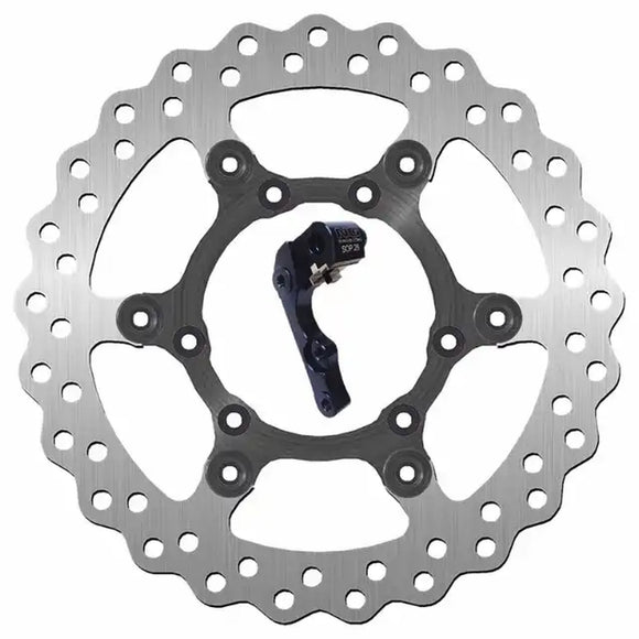HONDA CRF 450 [2015-2020] - Oversize brake disc