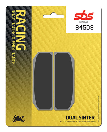 BMW HP 4 1000 [2017-2018] - Dual Sinter bremseklodser