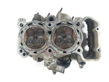 Honda VFR 800 FI RC46 [2000] - Sylinderhode - 0