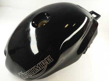 Triumph Speed ​​Triple 955i T595N [2002] - zbiornik benzyny zbiorników