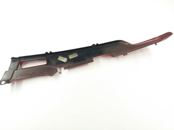 BMW R 1100 RS tipo 259 [1993] - Vermelho de revestimento traseiro