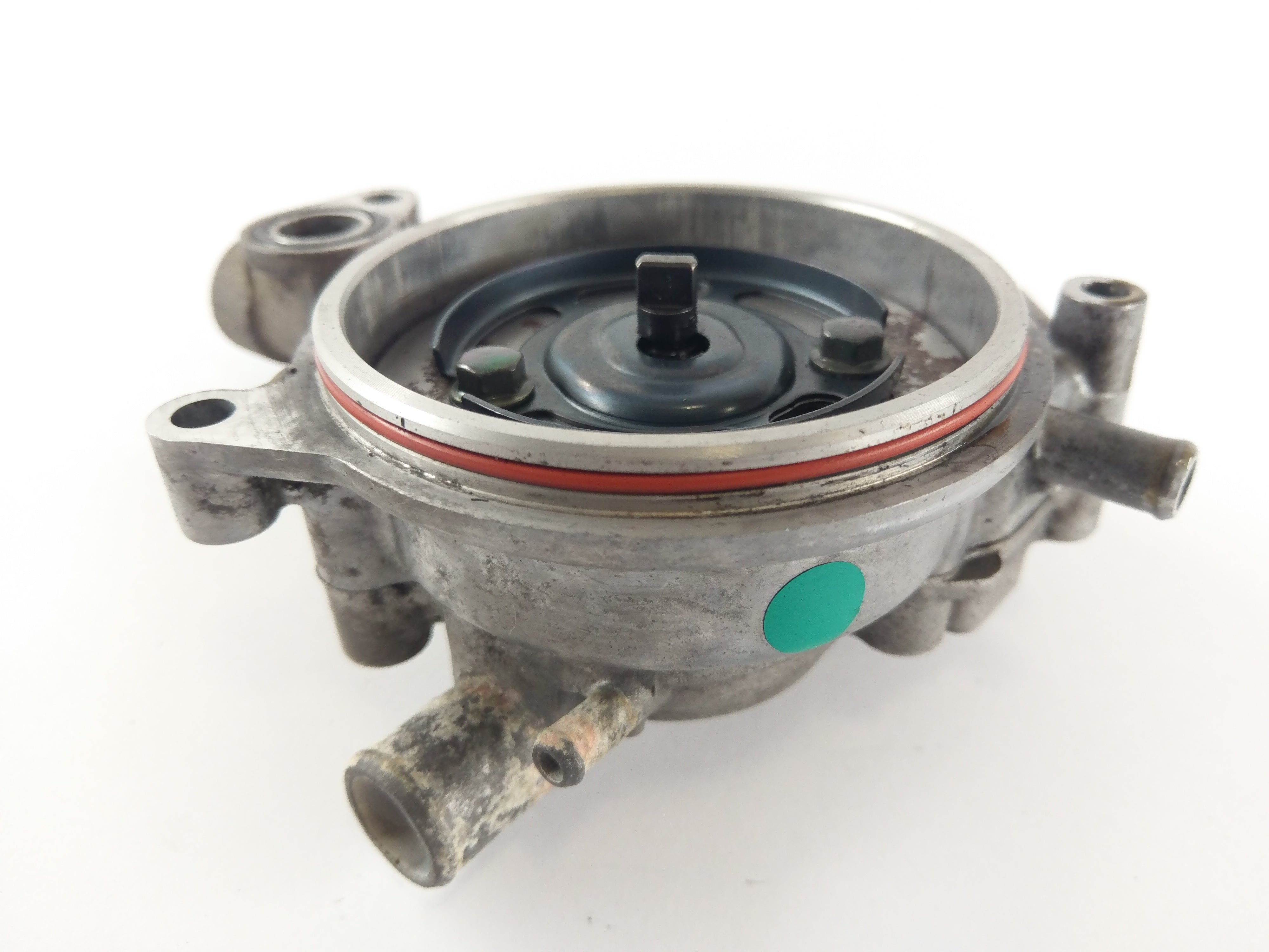 Yamaha YZF 125 RE06 [2011] - Water pump