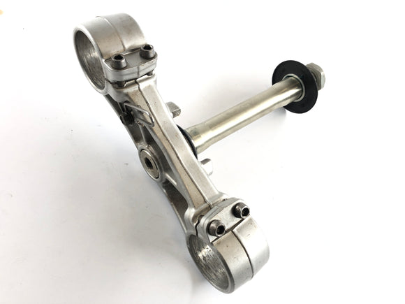 Triumph Street Triple R 675 D67LD [2008] - Bridge fork sotto