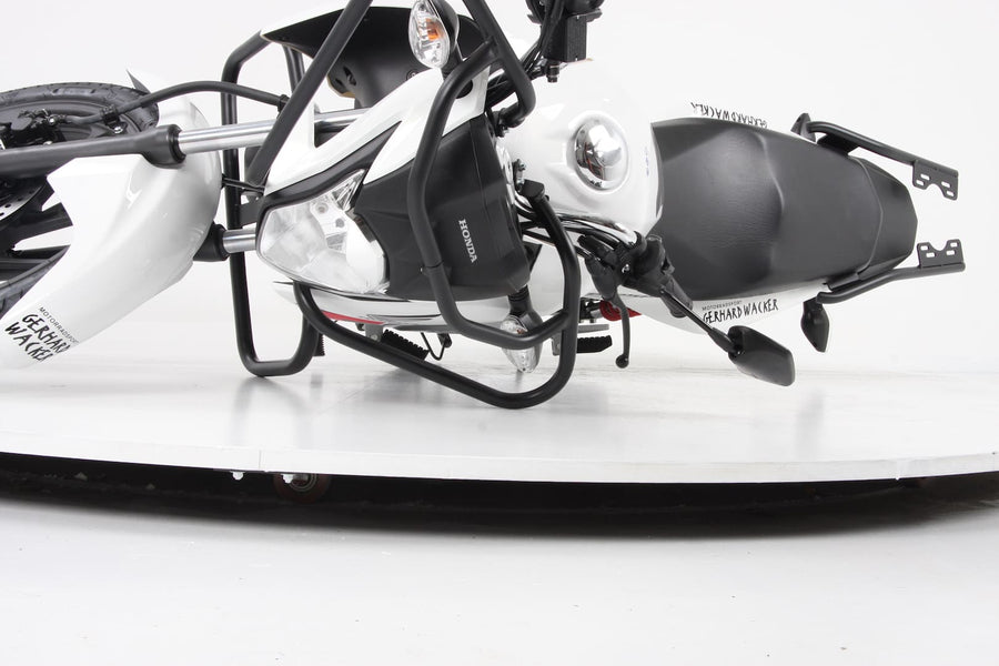 Honda CB 125 F [2015-2020] - Motorschutzbügel schwarz