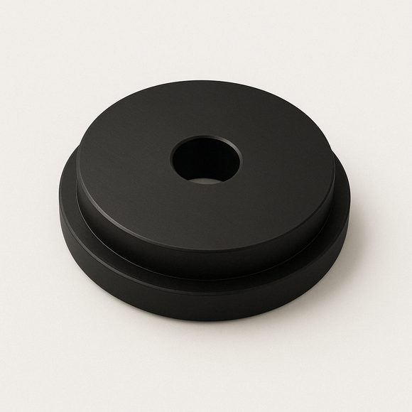 Ducati 500 600 650 SL PANTAH [Black] - Kettingspanner Cover Cover Swing