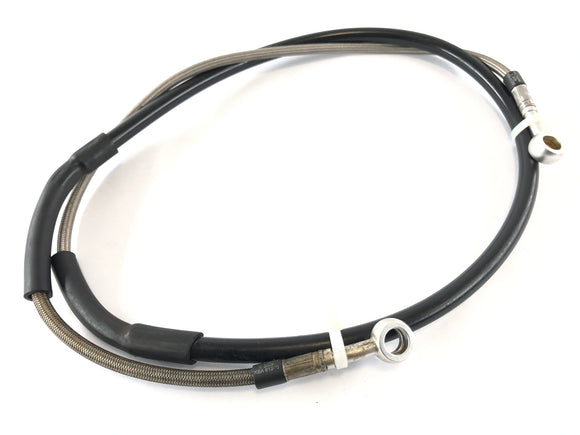 Kawasaki Klr 250 Kl250d [1988] - тормозная линия Stahlflex