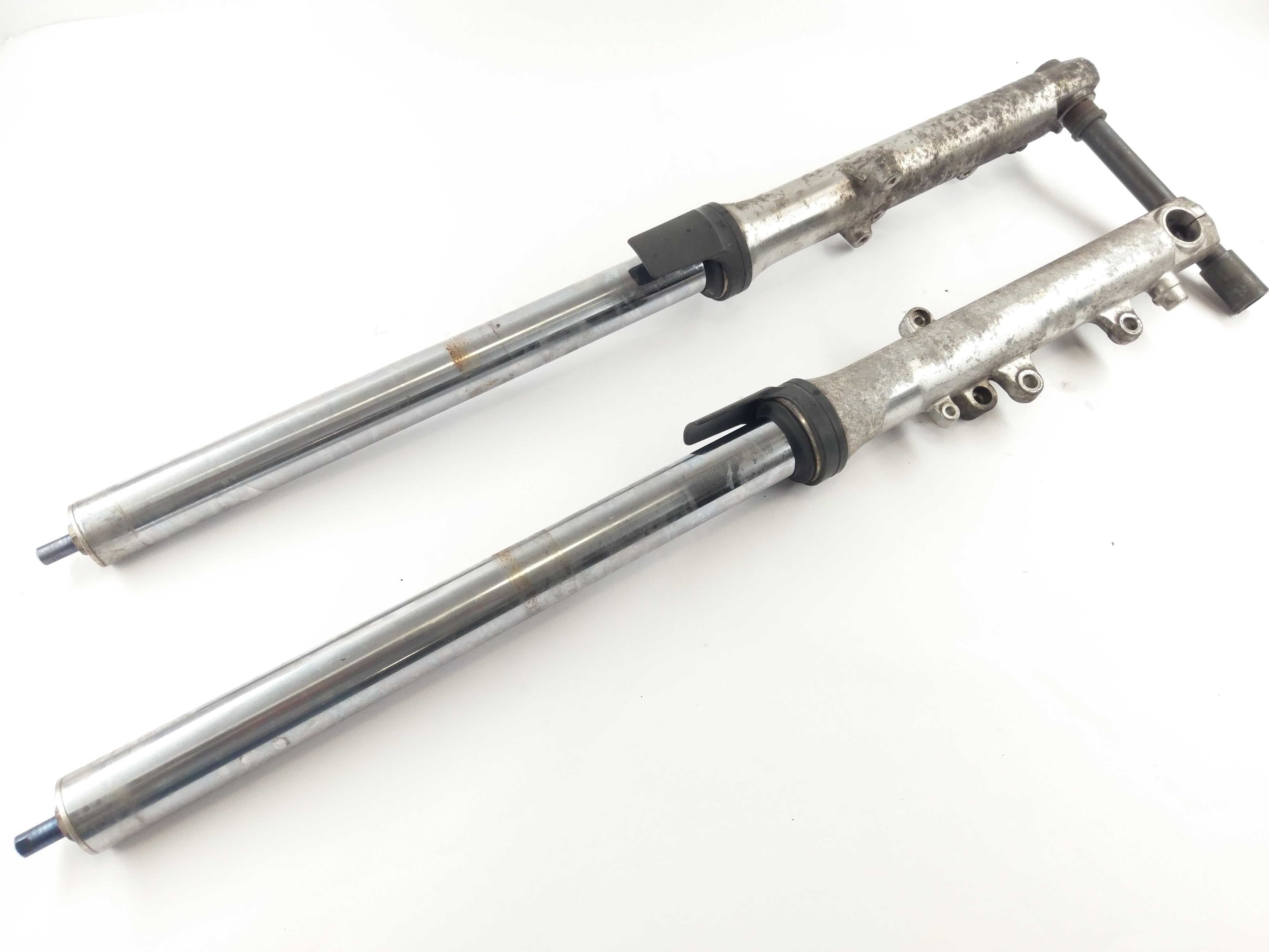 Yamaha XJR 1300 RP02 [2001] - Telescopic fork