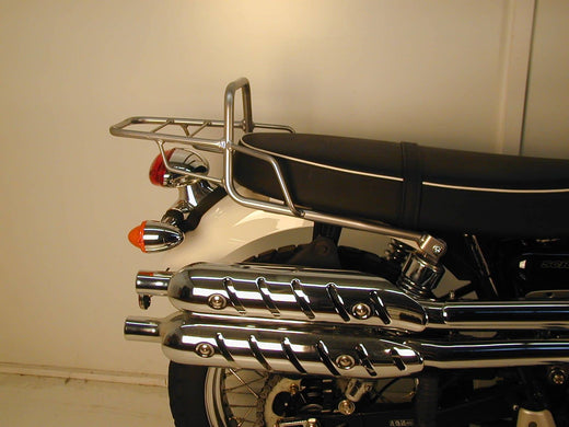 Triumph Thruxton [2004-2015] - bagāžnieks