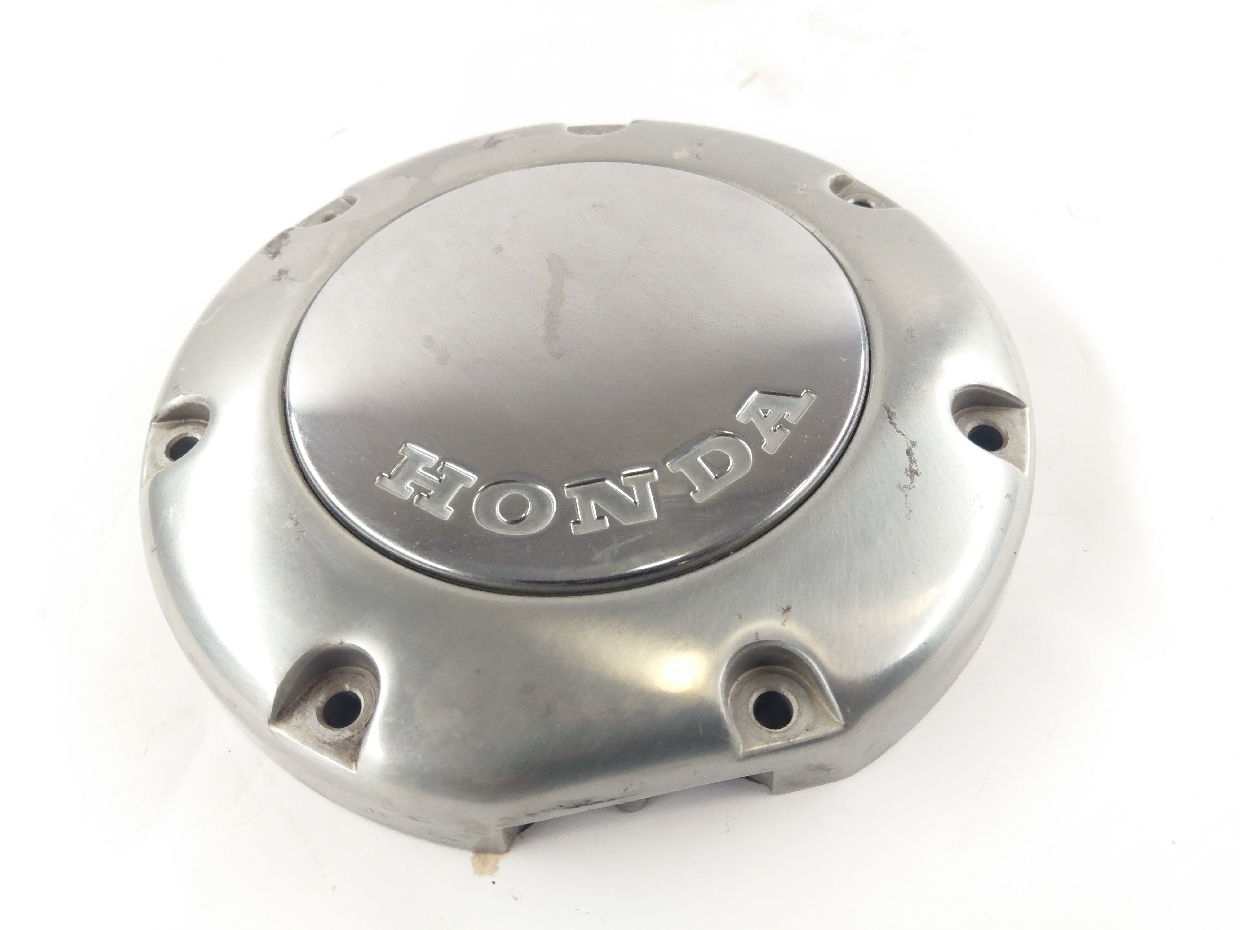 Honda VT 1100 SC32 [1999] - Clutch cover engine cover