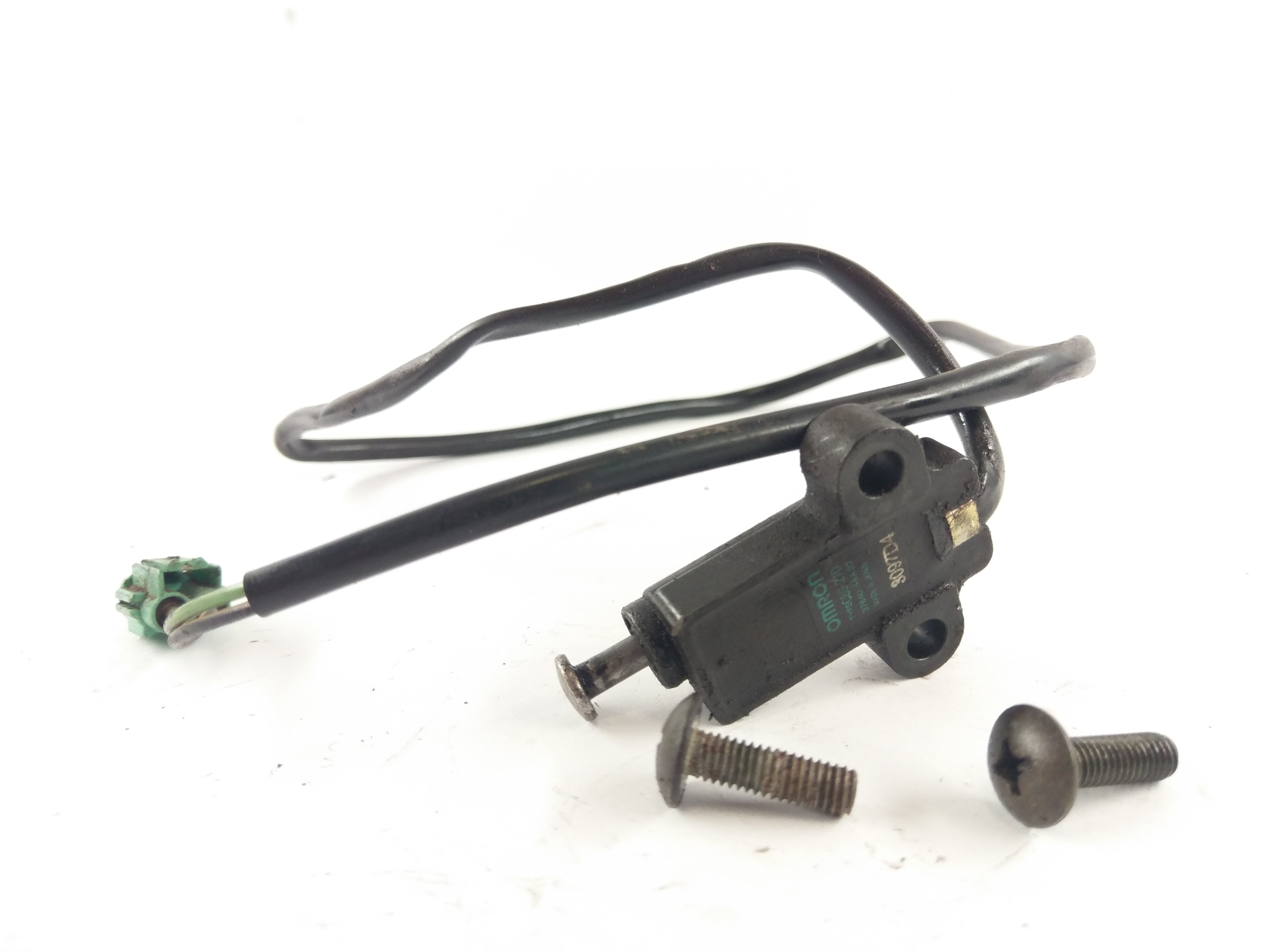 Suzuki GSF 1200 Bandit GV75A [1998] - Stand Switch Side Stand Switch