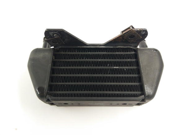 BMW R 850 R Tyyppi 259 [1999] - Öljyjäähdytin