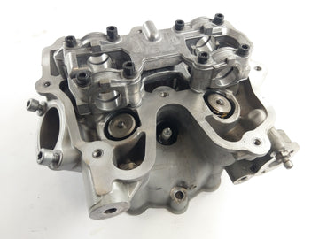 BMW F 650 GS R13 [2001] - Cylinder head - 0