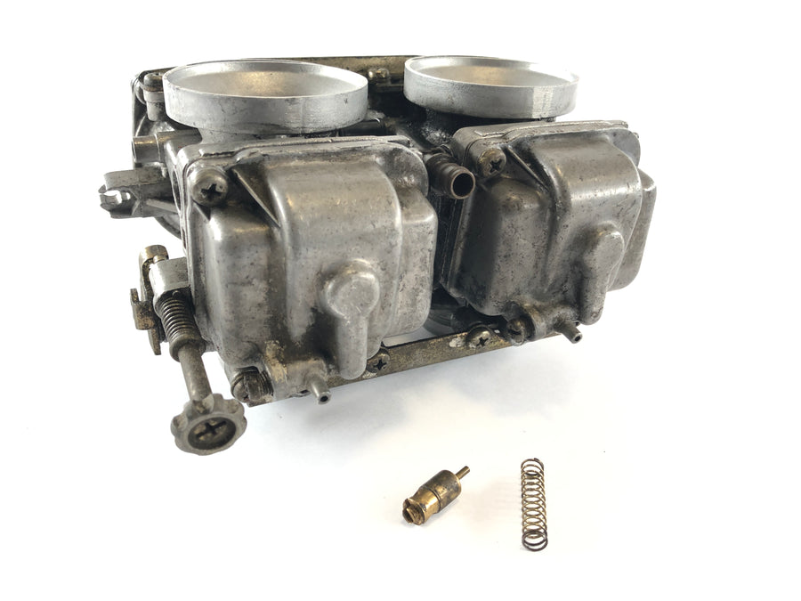 Suzuki Dr 800 S SR42B [1991] - karburator