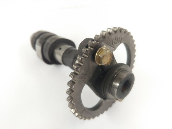 Honda Transalp XL 600 V PD06 [1991] - Eixo de cames