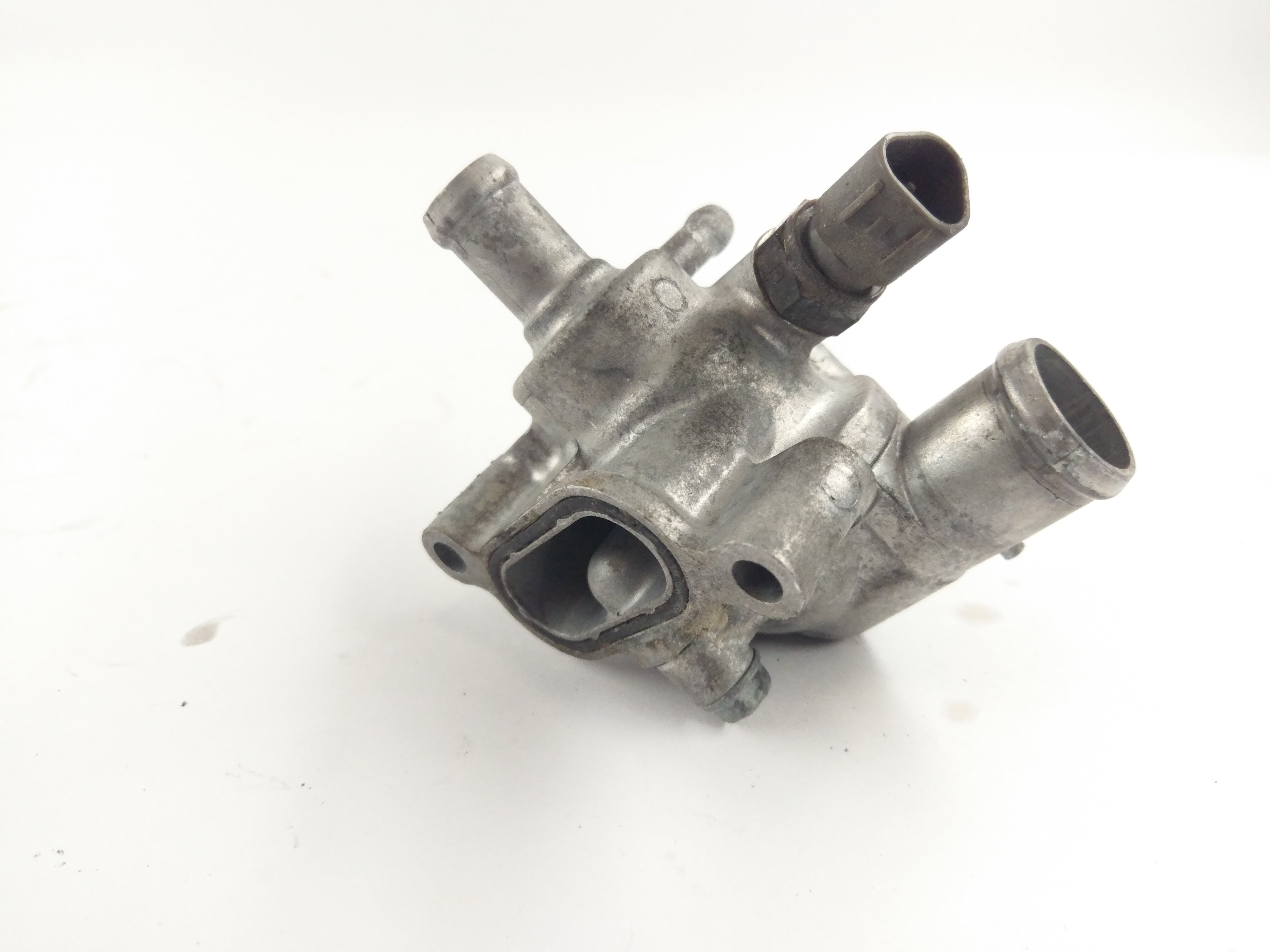 Honda CBR 1000 RR SC57 [2004] - Thermostat mit Gehäuse