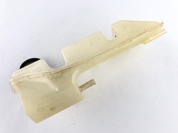 BMW F 650 CSスカーバー[2001]  - 補償コンテナ