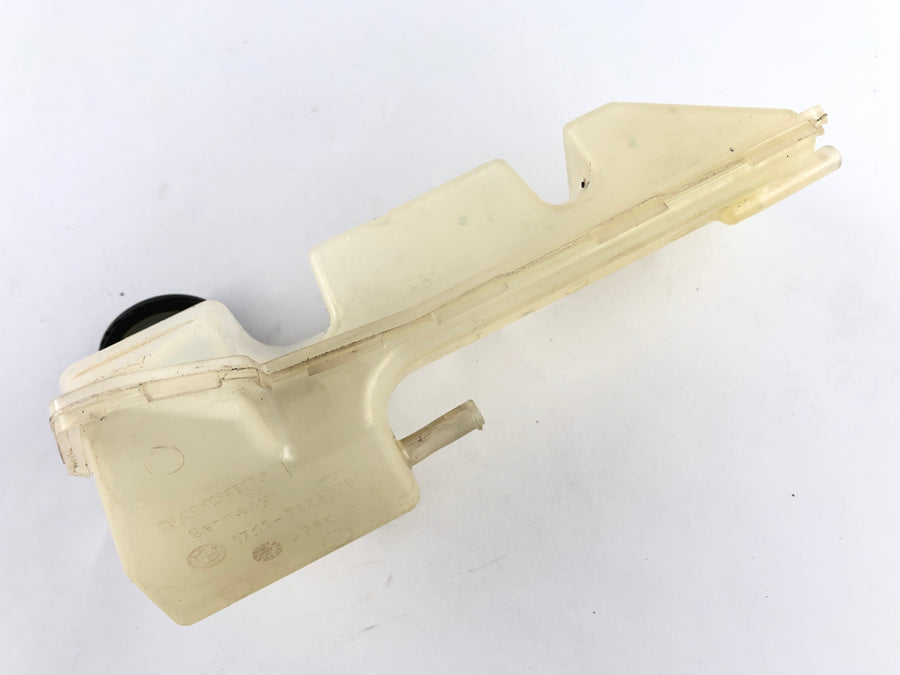 BMW F 650 CSスカーバー[2001]  - 補償コンテナ