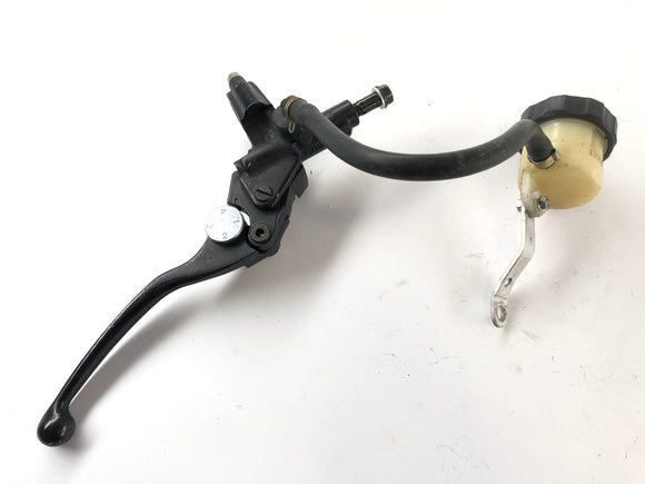 Ducati 888 Strada [1993]  - フロントブレーキハンドルフロントブレーキのブレーキポンプ