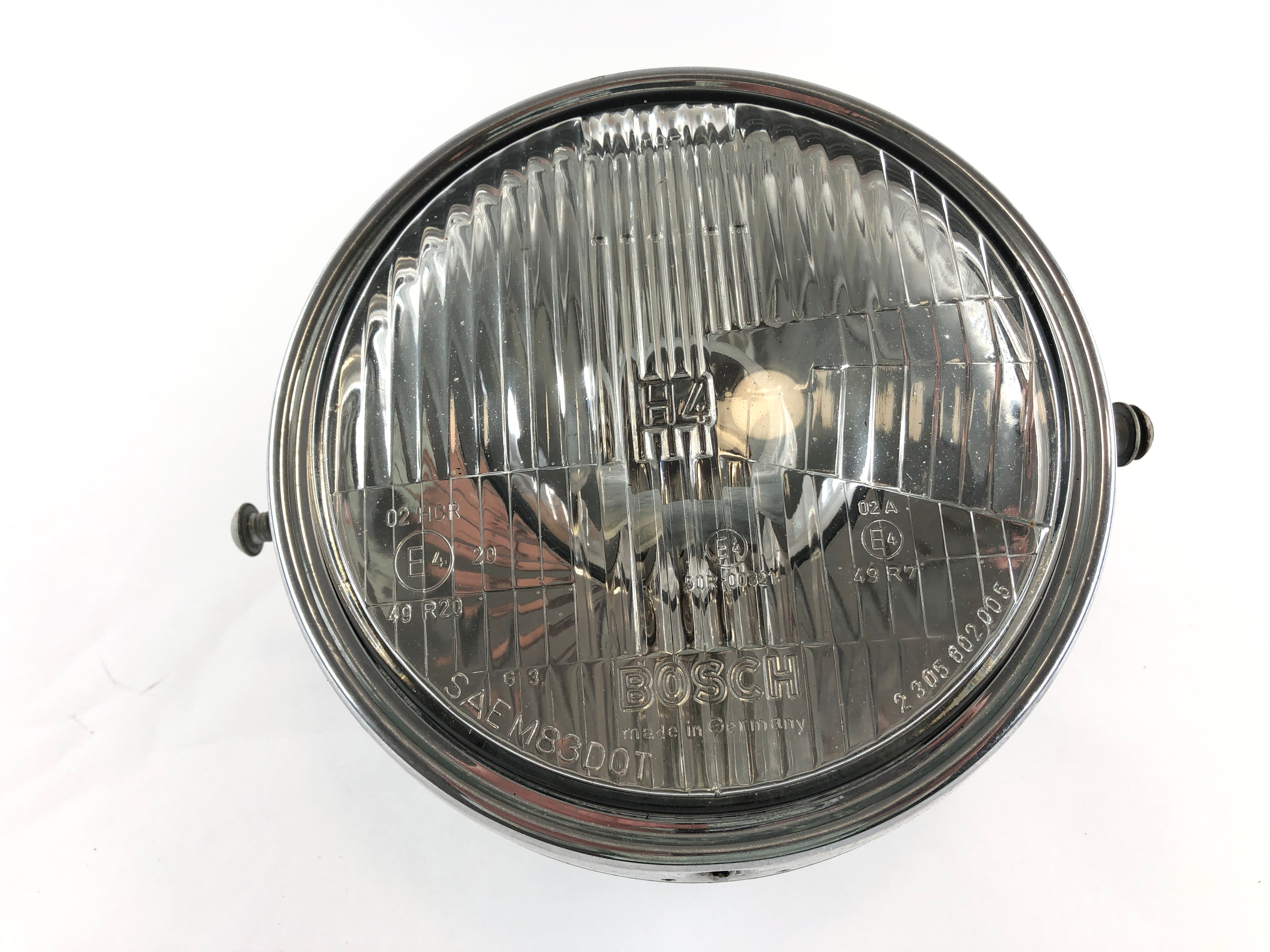 BMW R 1100 R 259 [1995] - Headlight