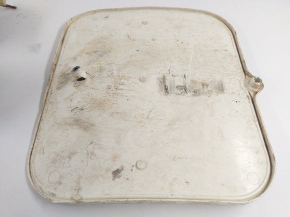 Suzuki RM 250 [1993] - Ensemble de pièces de carénage